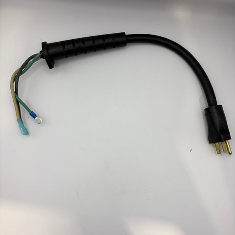 Power Cord, 115V – Multiquip (#8006-033)