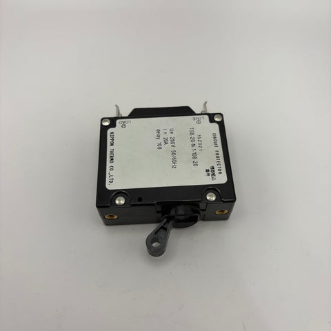 Breaker, 20A (#31B-73009-03)