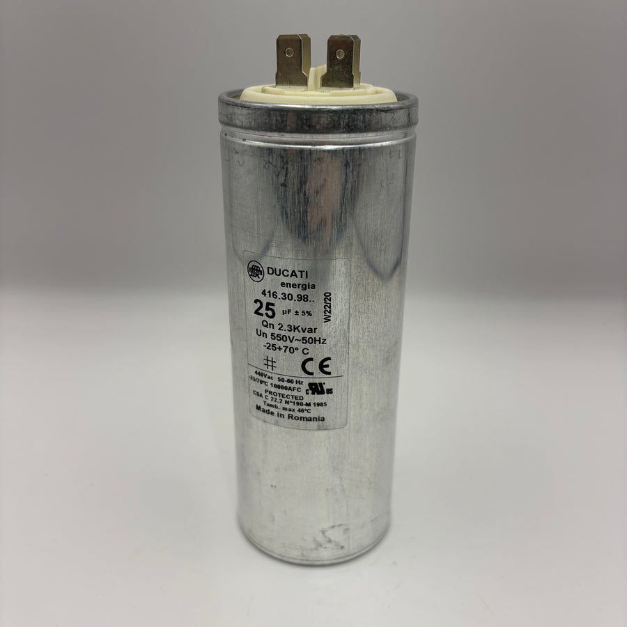 Capacitor, Control Panel – Multiquip (#59006)