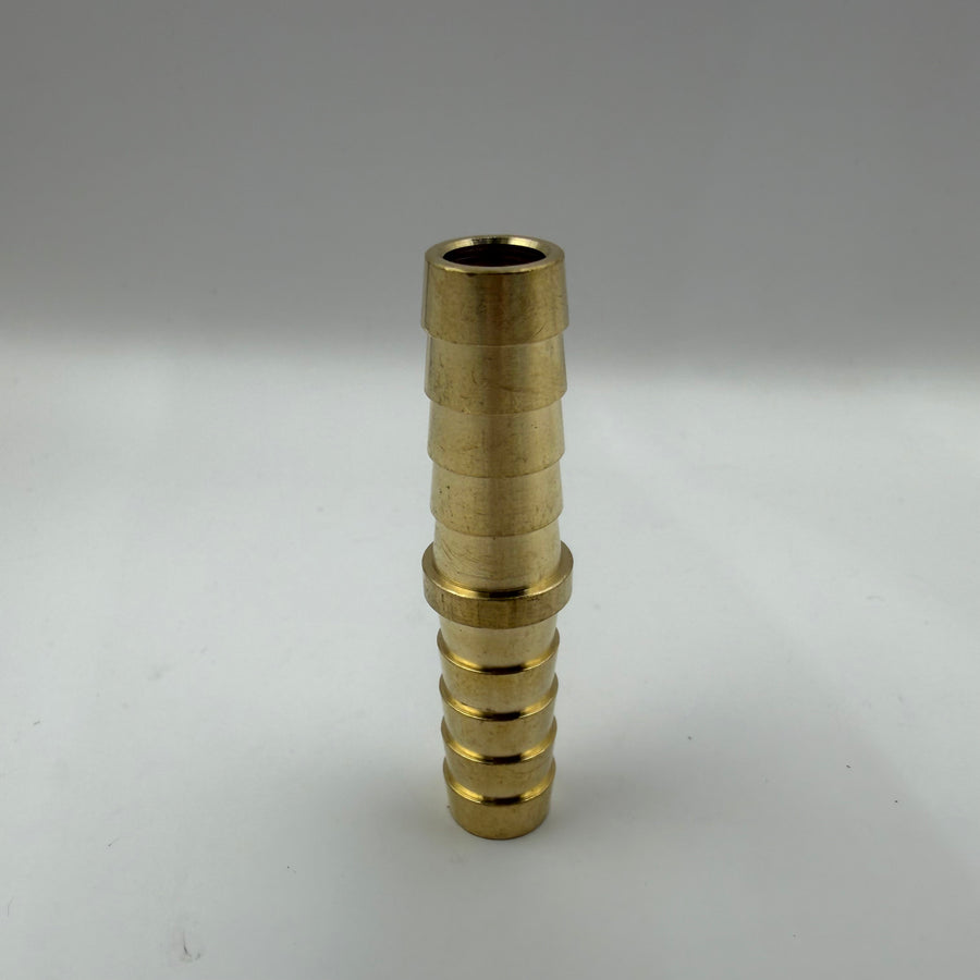 3/8" Brass Mender (#UNB-6)