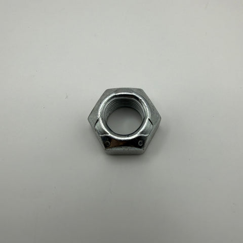 Nut, Hex Axle 9/16-18 N-2 – Multiquip (#29249)