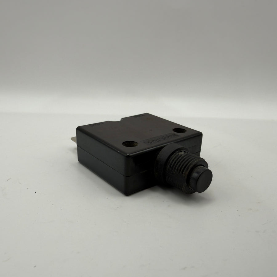 Breaker, 25 AMP (#0049072)