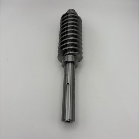 Worm Shaft, "b" – Multiquip (#1851)