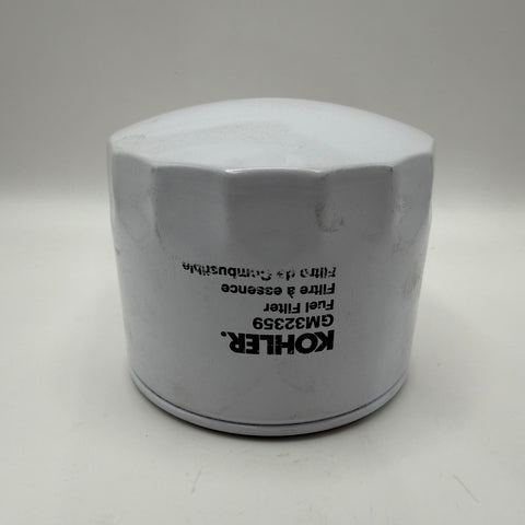 Fuel Filter (screw on Style) – Kohler (#GM32359)