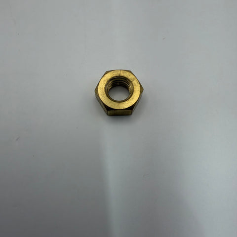 Hex Nut – Multiquip (#0039308000)