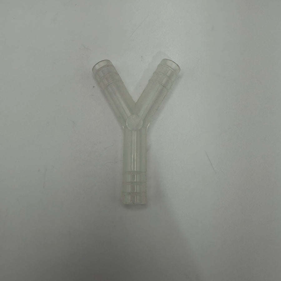 Y-fitting, Plastic – Multiquip (#14233-002)