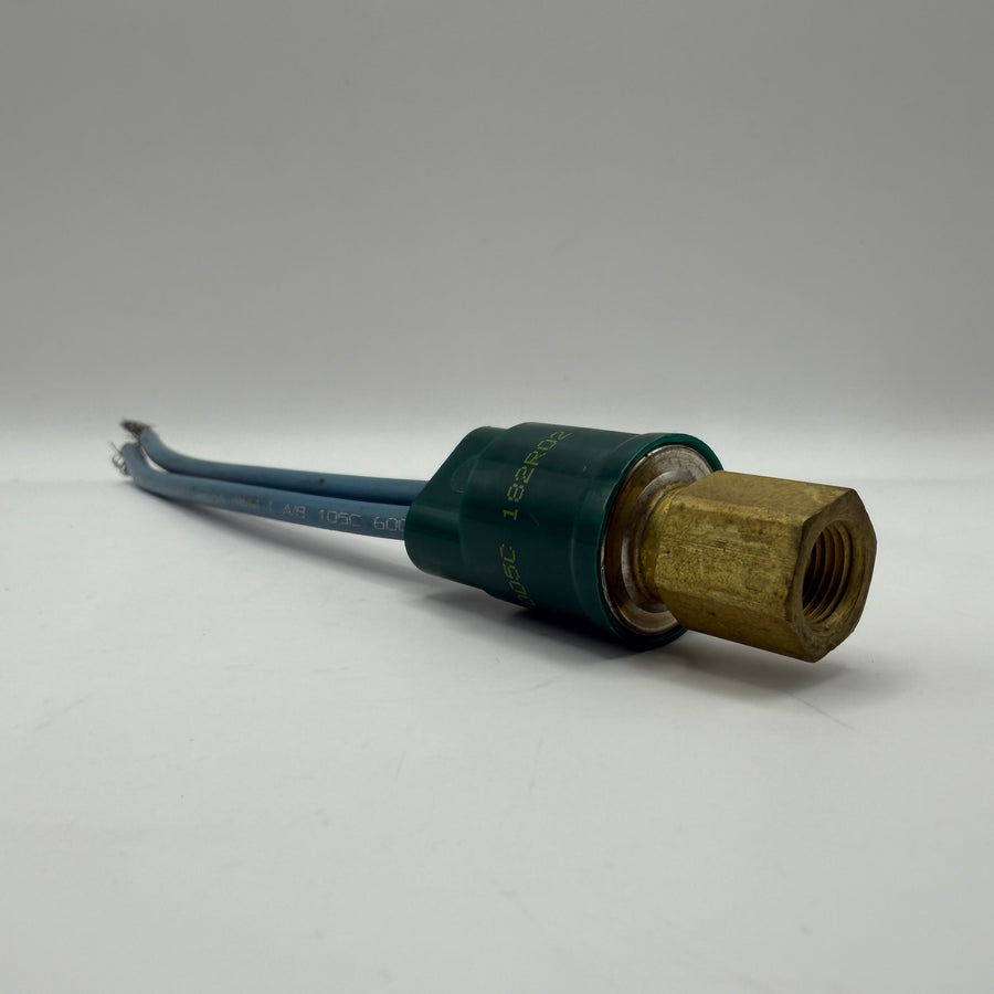 Air Switch, 1/8" FPT (#408007)