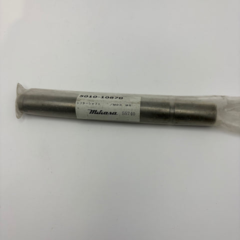Shifter Shaft – Multiquip (#501010870)