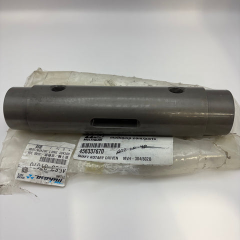 Shaft, Rotary Driver – Multiquip (#456337670)