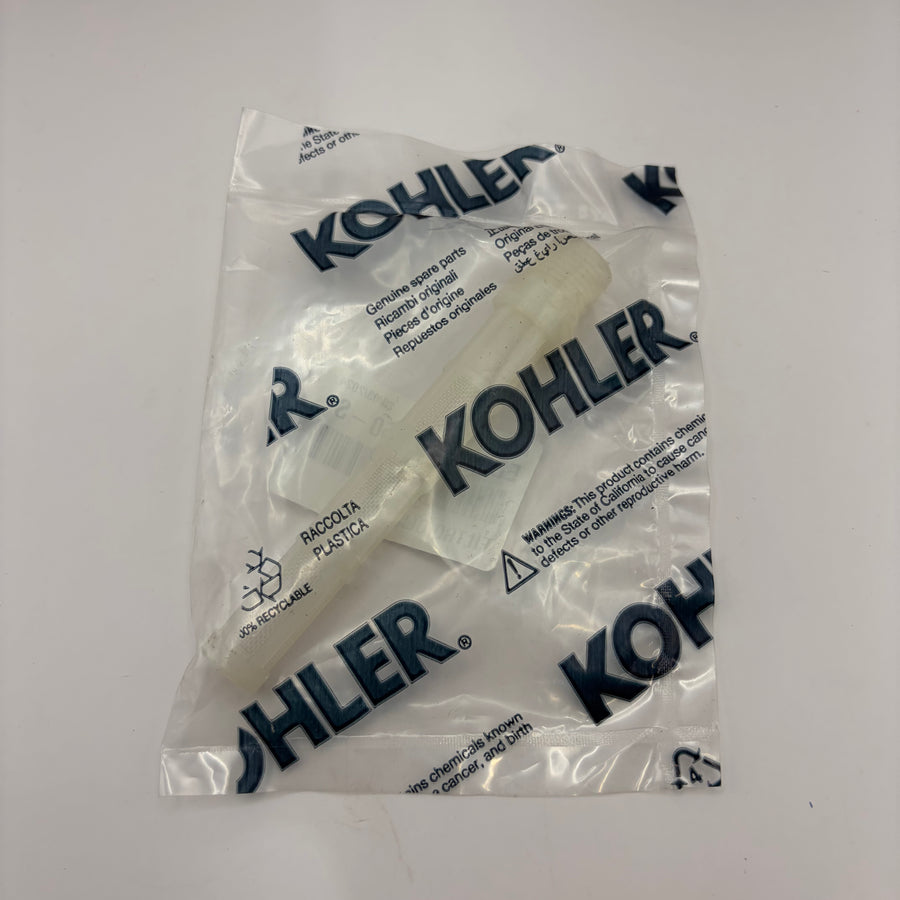 Internal Oil FIlter, Kohler KD420 (#ED00395R0150-S)