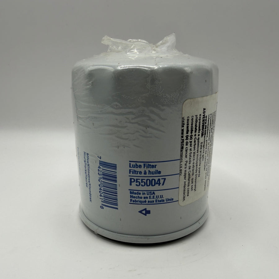 Oil Filter – Kohler (#P550047)