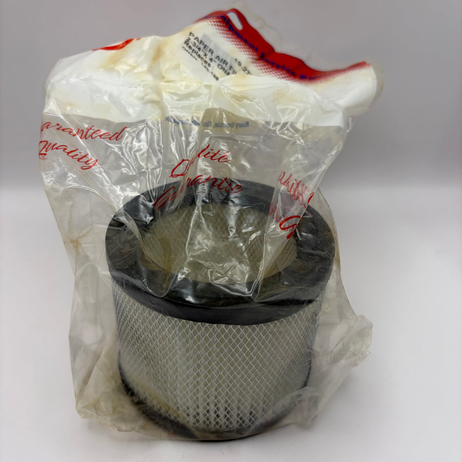 Air Filter, 2-3/4" ID X 3-1/8" Height (#2792)
