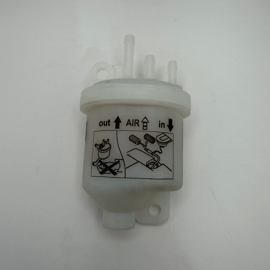 Fuel Filter, In-line – Hatz (#01919702)