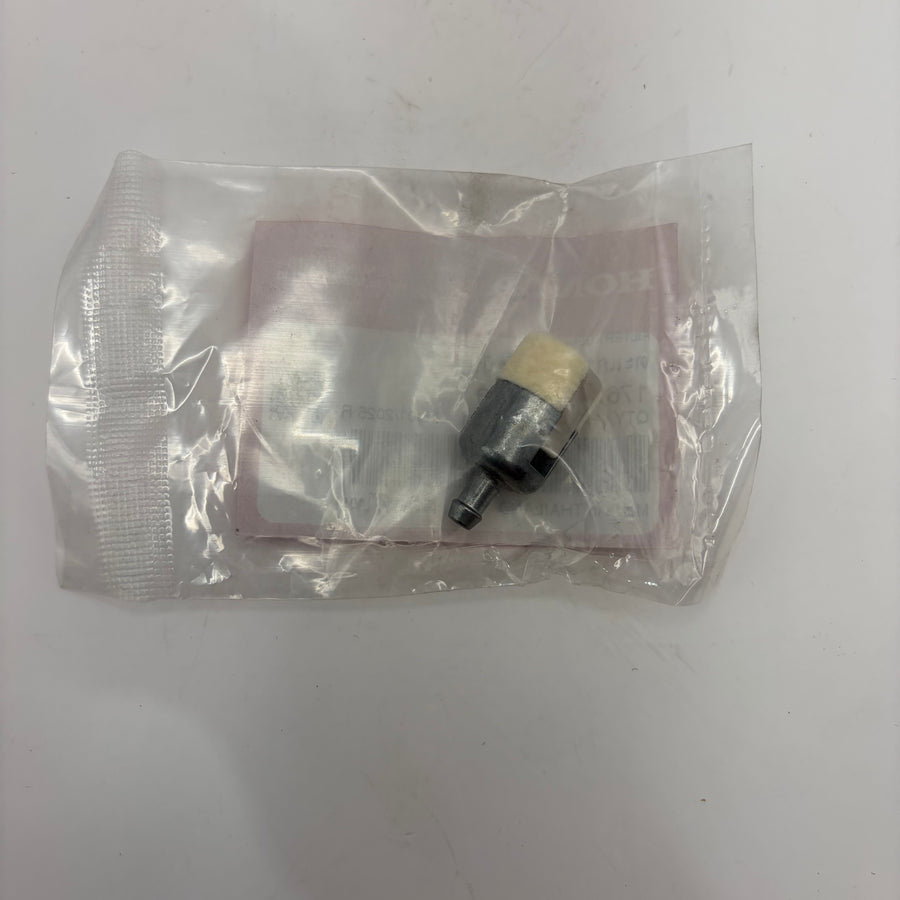 Fuel Filter, GX35 – Honda (#17672-Z0H-003)