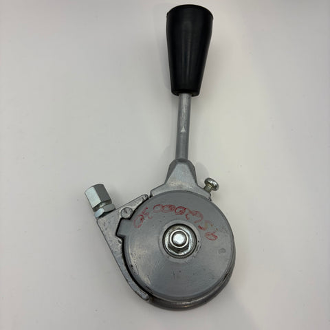 Throttle Assy. Lever Mdh Plate Compactor – Multiquip (#956200030)
