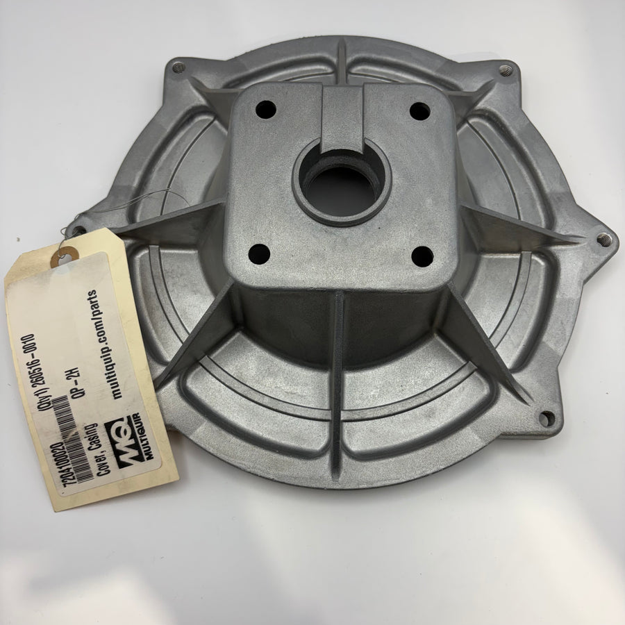 Cover, Casing – Multiquip (#7204100020)