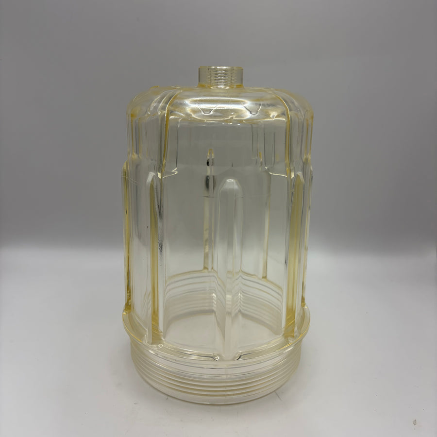 Fuel Bowl, Plastic – Multiquip (#8980742901)