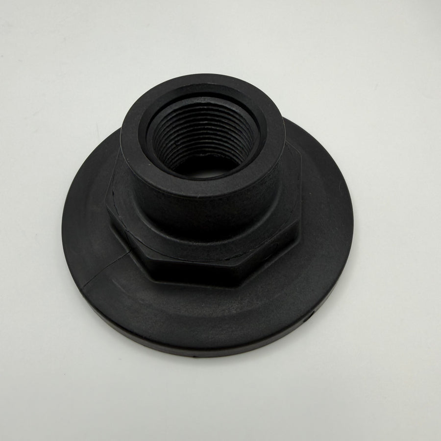 Fitting, 2"fp X 3/4"fnpt, Bnj – Multiquip (#49660)