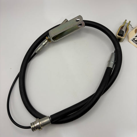 Cable, Brake – Multiquip (#18016)