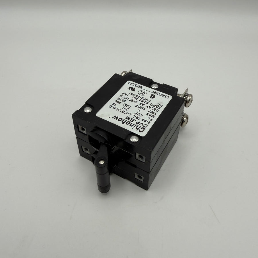 19A Breaker ..special Order Item (#37FF42H720400)