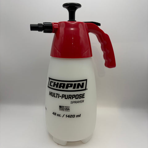 Sprayer, 48OZ (#84-355)