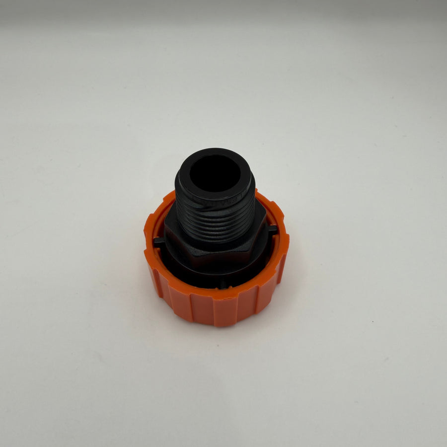 Breather Cap, 1/2" MPT – Neptune (#000191)