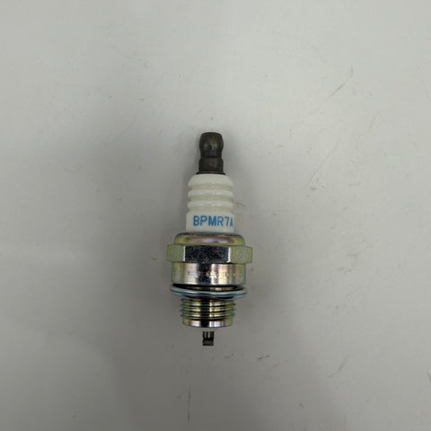 Spark Plug, Bosch – Fits Stihl TS400 TS420 (#BPMR7A)
