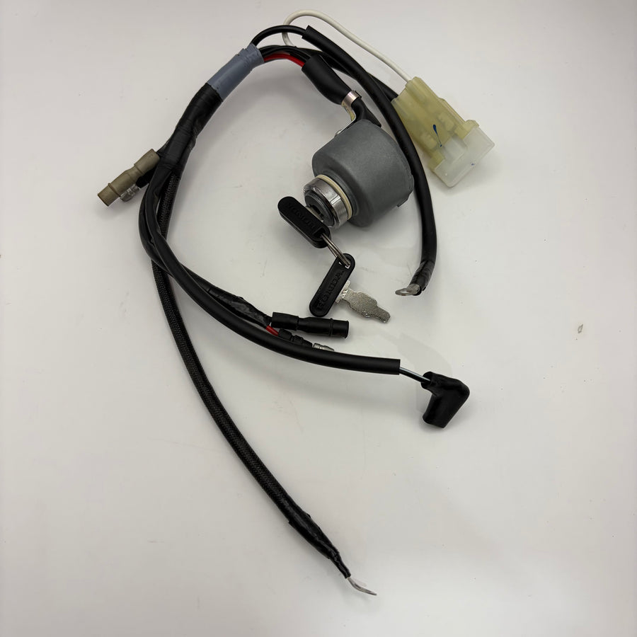 Combination Switch, 18 AMP – Fits Honda GX240 (#35100-Z5T-841)