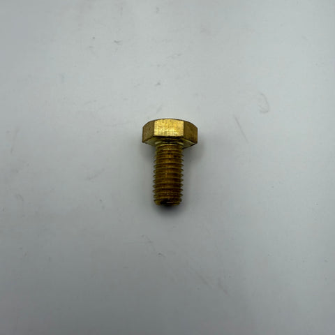 Bolt Hex Head, 8 X 16 – Multiquip (#0801832204)