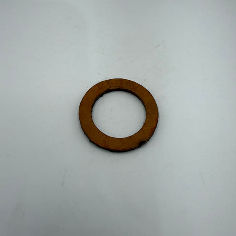 1" -1/4" Leather Washer (#KLW15)