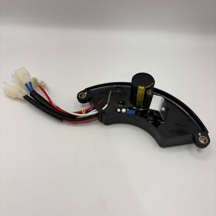 Automatic Voltage Regulator (#120517A)