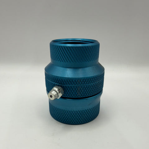 1-1/4" X 1" Swivel, Aluminum (#A-97A-BWY)