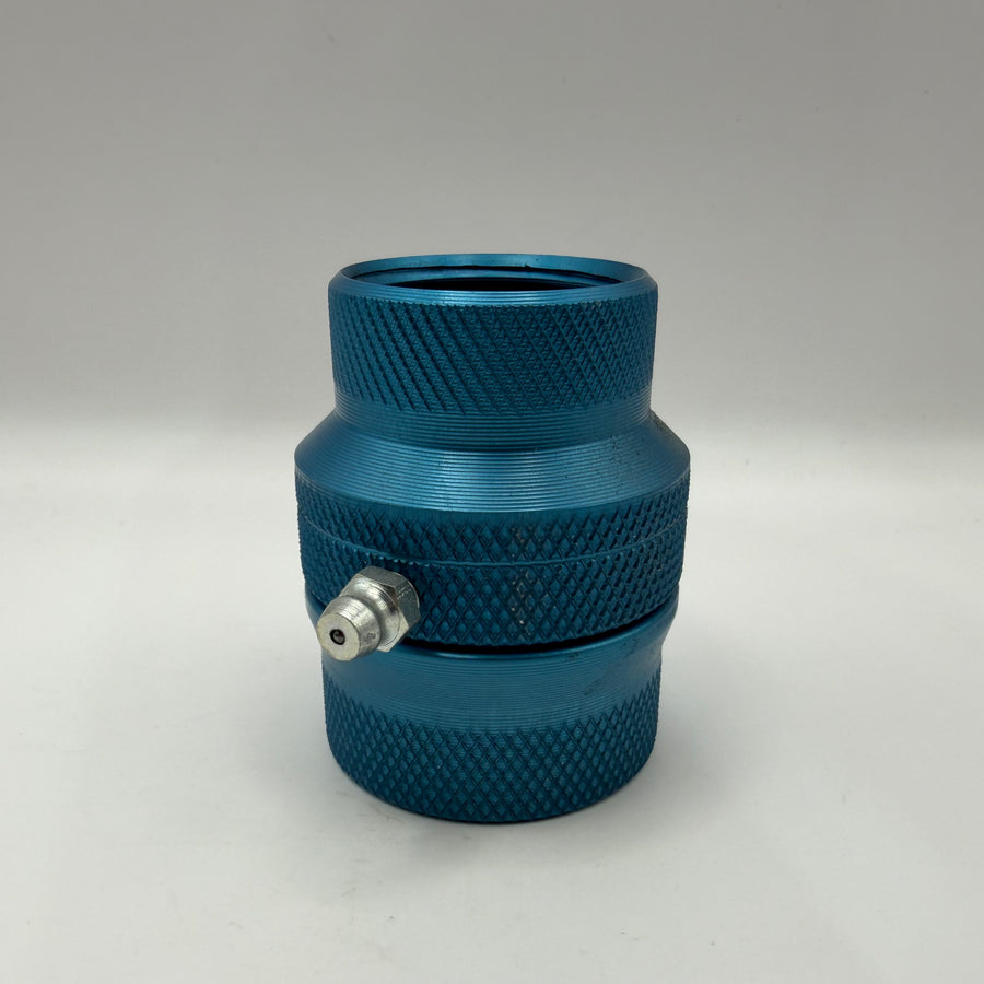 1-1/4" X 1" Swivel, Aluminum (#A-97A-BWY)