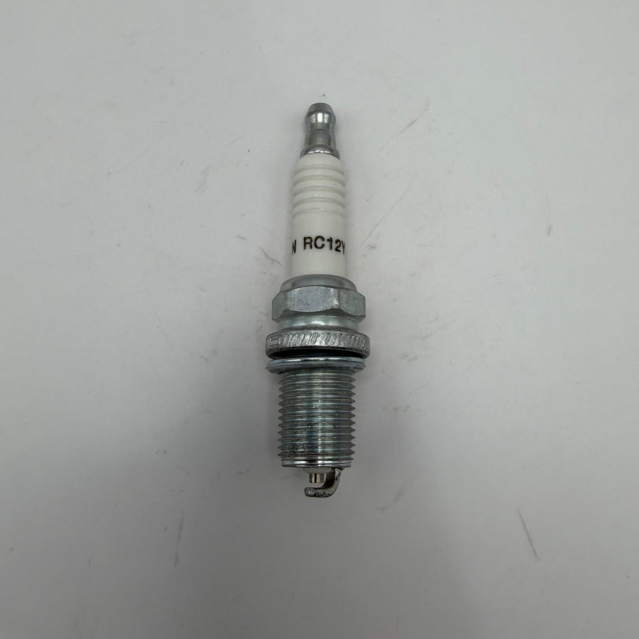 Champion Spark Plug, Hundai in C30 – Fits Honda GX630 GX660 (#RC12YC)