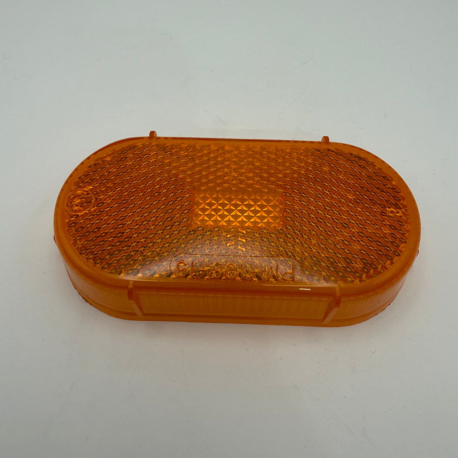 Amber Lens Light Tower (#P/M108-15A)