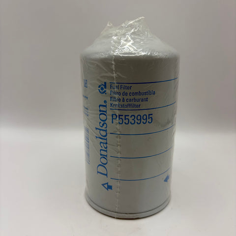 Fuel Filter – Donaldson (#P553995)