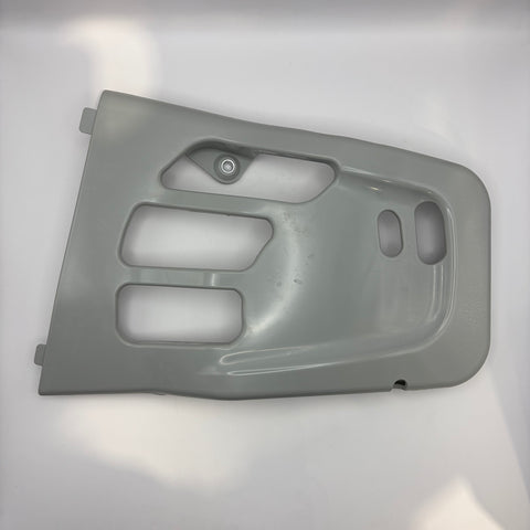 Guard, Link (plastic) – Fits Mikasa MTX70 (#366118893)