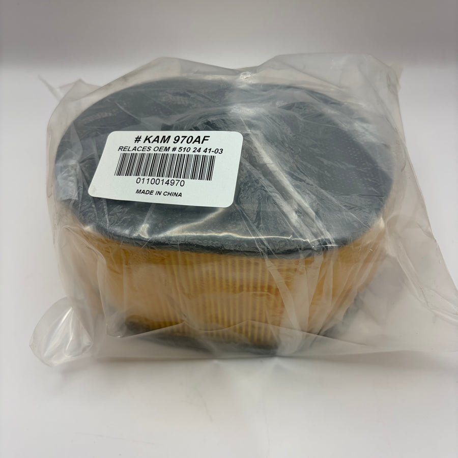 Air Filter, K960/970 (oem#5102441-01/03) (#970AF)