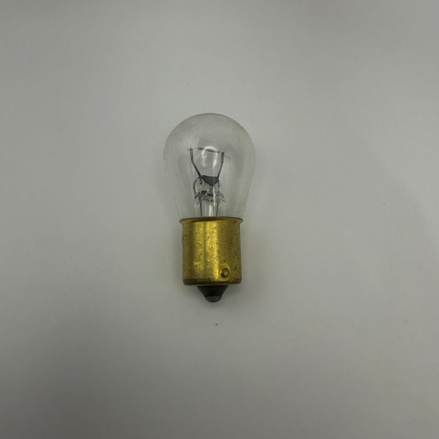 Light Bulb, Single Contact (#WAG1156)