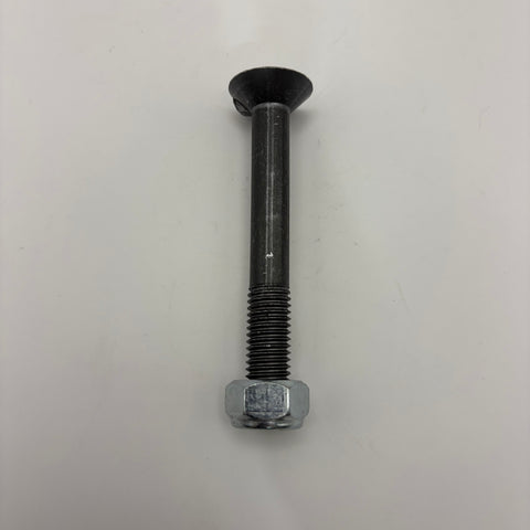 Bolt ASSY...M12X90 Countersunk – Multiquip (#001611259)