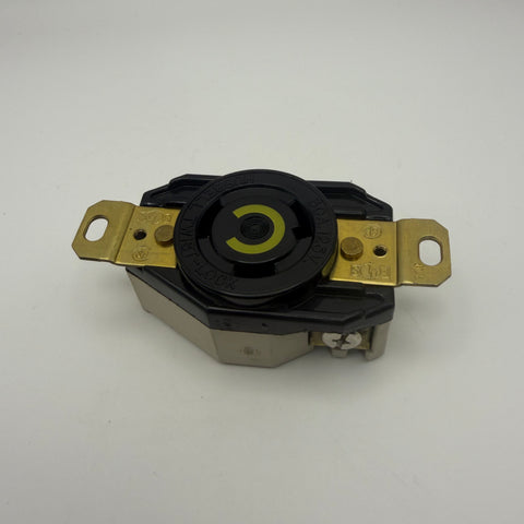 Twist Lock Receptacle, 30A – Subaru (#RGR50010014V)