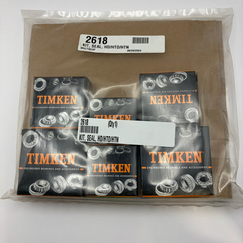 Gasket – Multiquip (#2618)