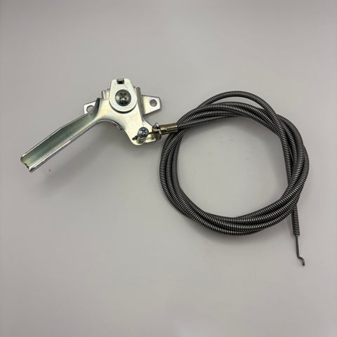 Cable, Throttle Assy – Multiquip (#0302)