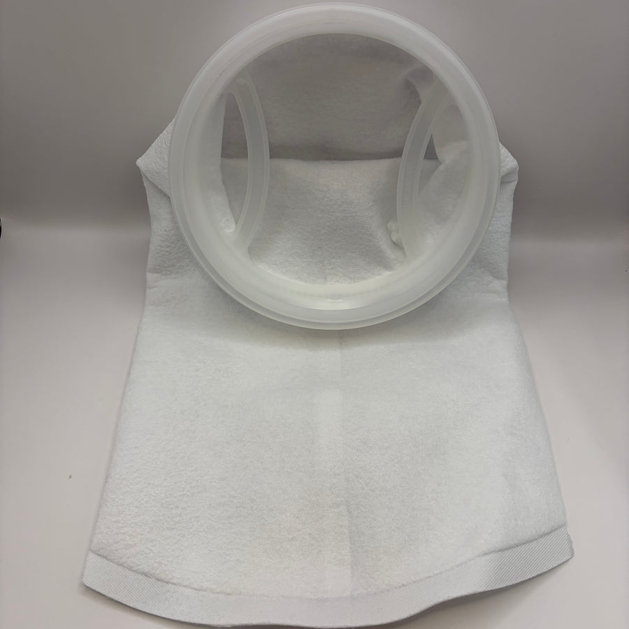 Filter, Bag, Descale (#4NVE2)