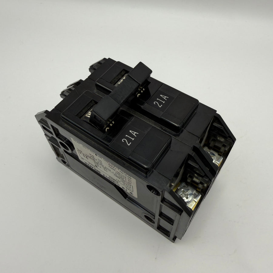 Circuit Breaker, 21A – Multiquip (#0601804819)