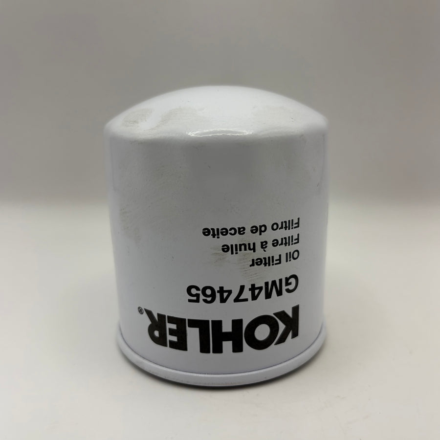 Oil Filter – Kohler (#GM47465)
