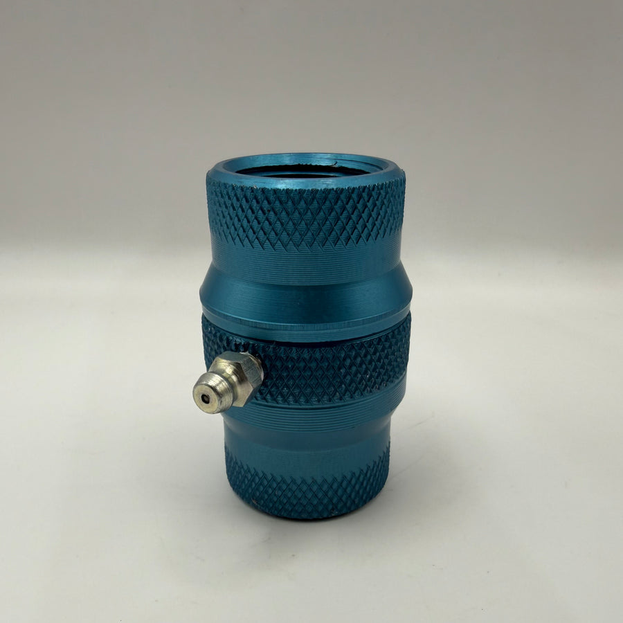 3/4" X 3/4" Aluminum Swivel (#A-188A-BWY)