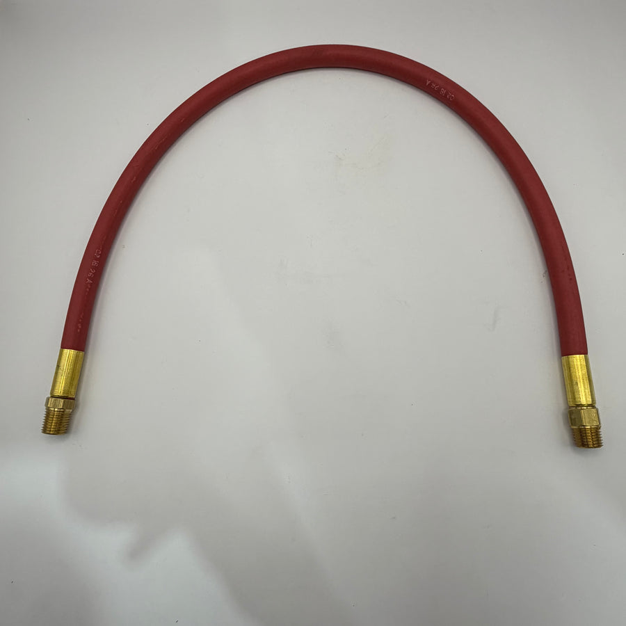 912454, 25" Pigtail (#A-144)