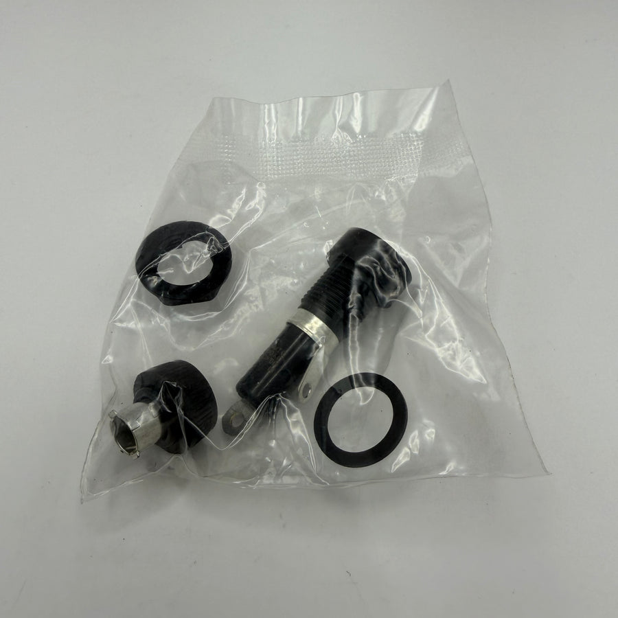 30 AMP Fuse Holder for Putz Control Box Putzmeister (#1CV89)