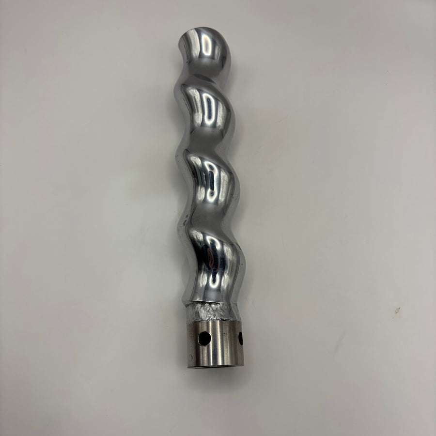 1L3 Rotor, RD. Drive (short Boss) – EM978028 (#500052)